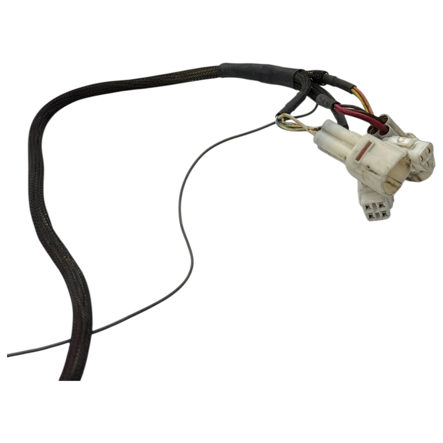 2009 - 2011 YAMAHA YZF R1 POWER COMMANDER DYNO JET FUEL INJECTION MODULE