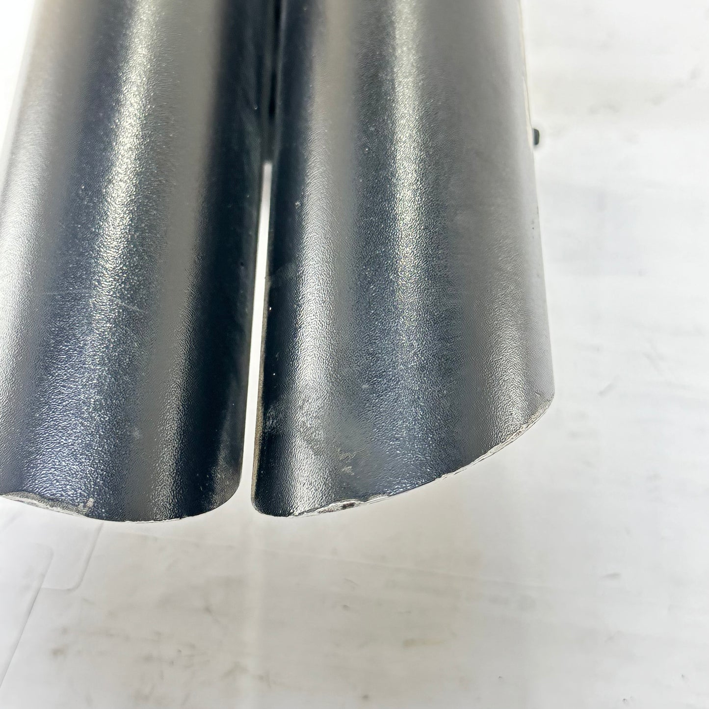 2007 - 2012 HONDA CBR600RR EXHAUST MUFFLER PIPE TOCE *SLIGHT SCUFFS*