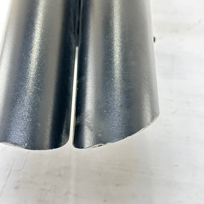2007 - 2012 HONDA CBR600RR EXHAUST MUFFLER PIPE TOCE *SLIGHT SCUFFS*