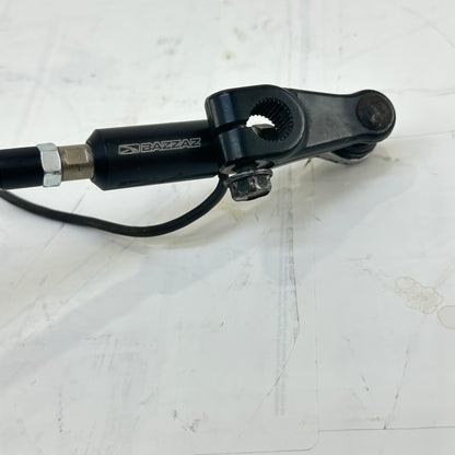 2012 - 2016 HONDA CBR1000RR QUICKSHIFTER LEVER FUEL INJECTION TRACTION CONTROL TUNING BAZZAZ ZFI TC USS