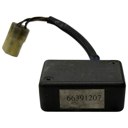 2008 - 2016 YAMAHA YZF R6 O2 Oxygen Sensor Module 66391207
