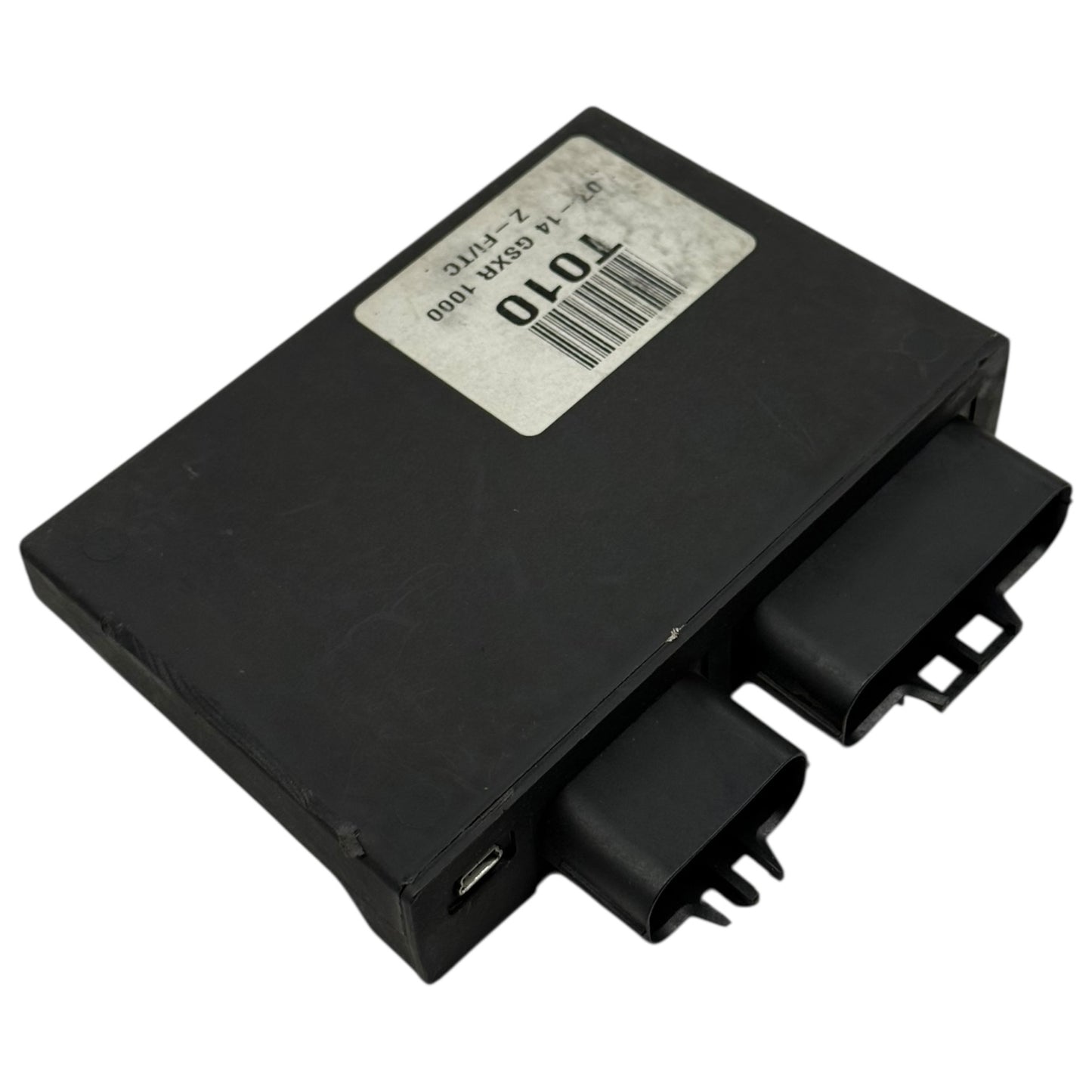 2007 2008 SUZUKI GSXR1000 BAZZAZ WIRING KIT ZFI TC BAZZAZ POWER + INJECTED FUEL INJECTION TUNING + QUICK SHIFT + TRACTION CONTROL