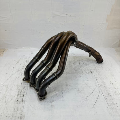 2017 - 2024 SUZUKI GSXR1000 R M4 HEADER AFTERMARKET 4 TO 1