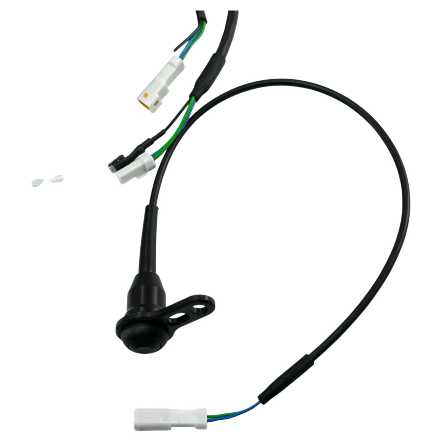 2006 - 2016 YAMAHA YZF R1 TRANSLOGIC BLIP ASSIST QUICK SHIFTER SYSTEM *BRAND NEW*