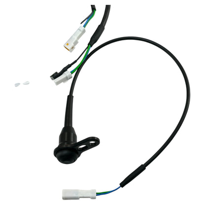 2006 - 2016 YAMAHA YZF R6 TRANSLOGIC BLIP ASSIST QUICK SHIFTER SYSTEM *BRAND NEW*