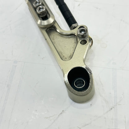 2012 - 2016 HONDA CBR1000RR QUICKSHIFTER LEVER FUEL INJECTION TRACTION CONTROL TUNING BAZZAZ ZFI TC USS
