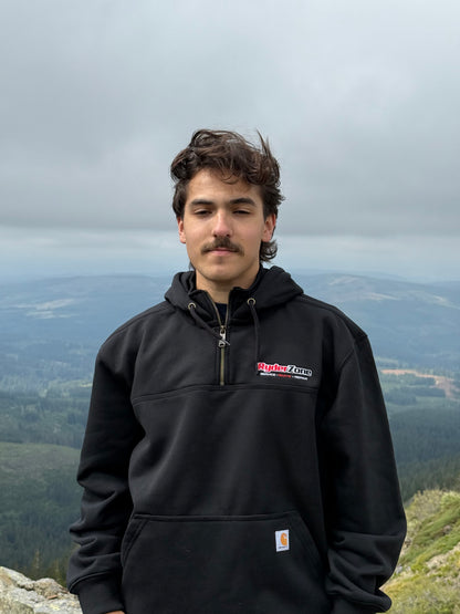 RyderZone Hoodie