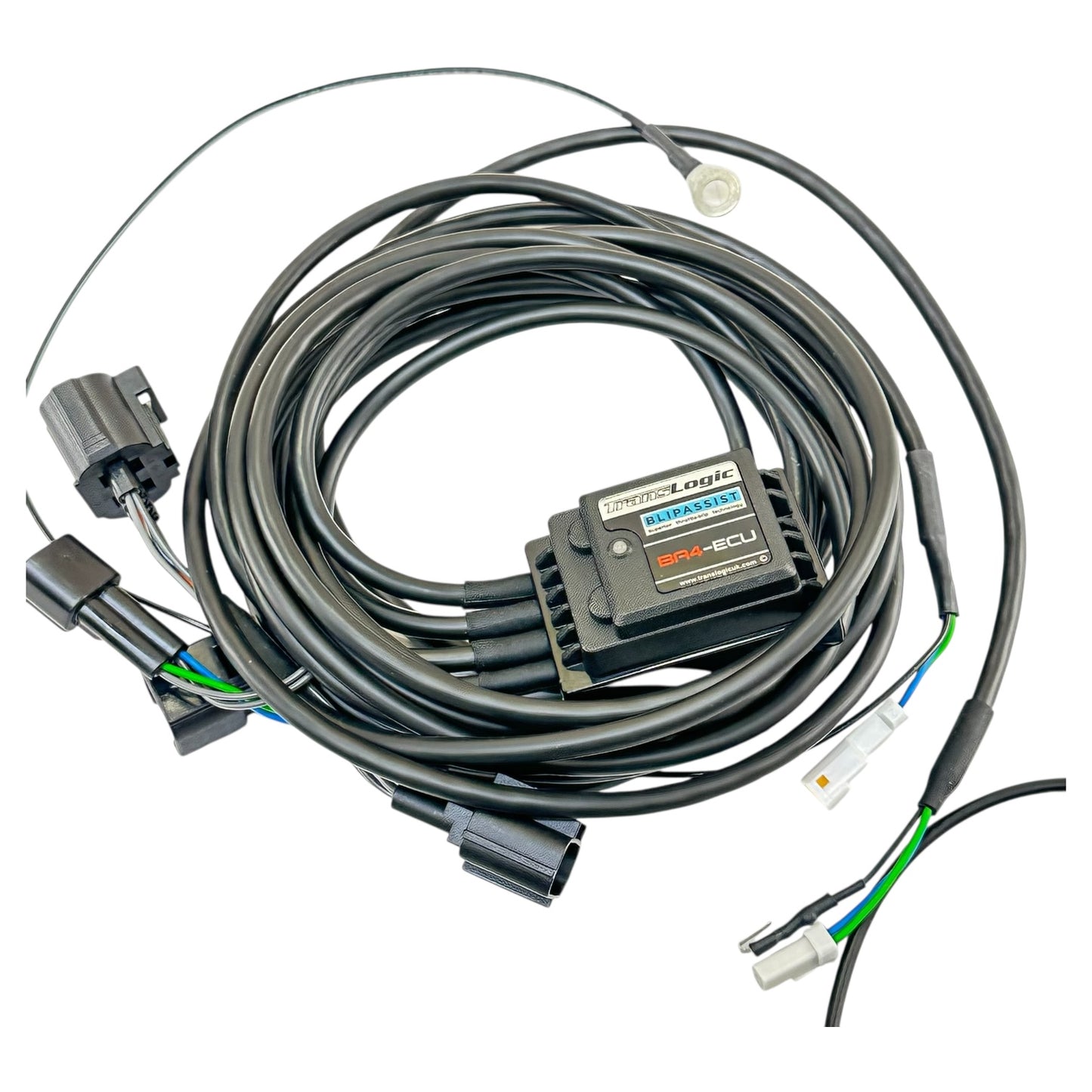 2006 - 2016 YAMAHA YZF R1 TRANSLOGIC BLIP ASSIST QUICK SHIFTER SYSTEM *BRAND NEW*