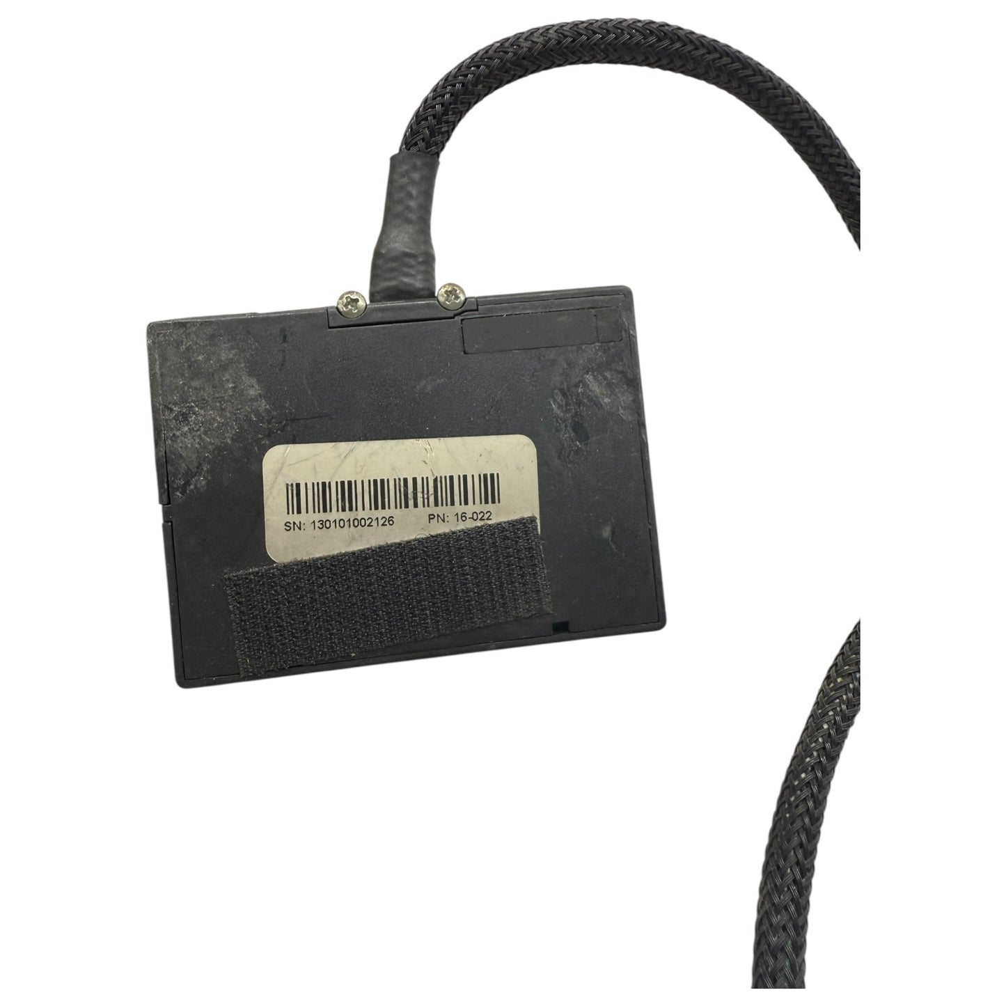 2006 2007 HONDA CBR1000RR POWER COMMANDER V DYNOJET FUEL INJECTION MODULE POWER UNIT