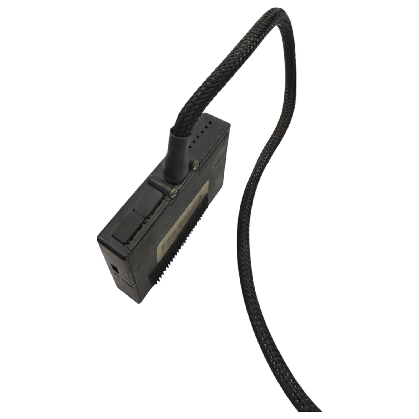 2006 2007 HONDA CBR1000RR POWER COMMANDER V DYNOJET FUEL INJECTION MODULE POWER UNIT