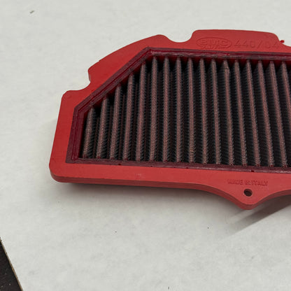 2006 2007 SUZUKI GSXR600 BMC AIR FILTER PERFORMANCE TRACK 440/04