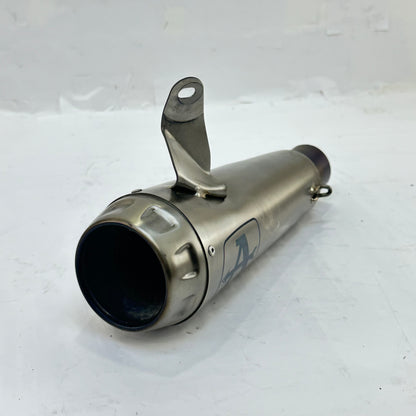 2020 - 2022 BMW S1000RR EXHAUST MUFFLER PIPE ARROW *DENTED*