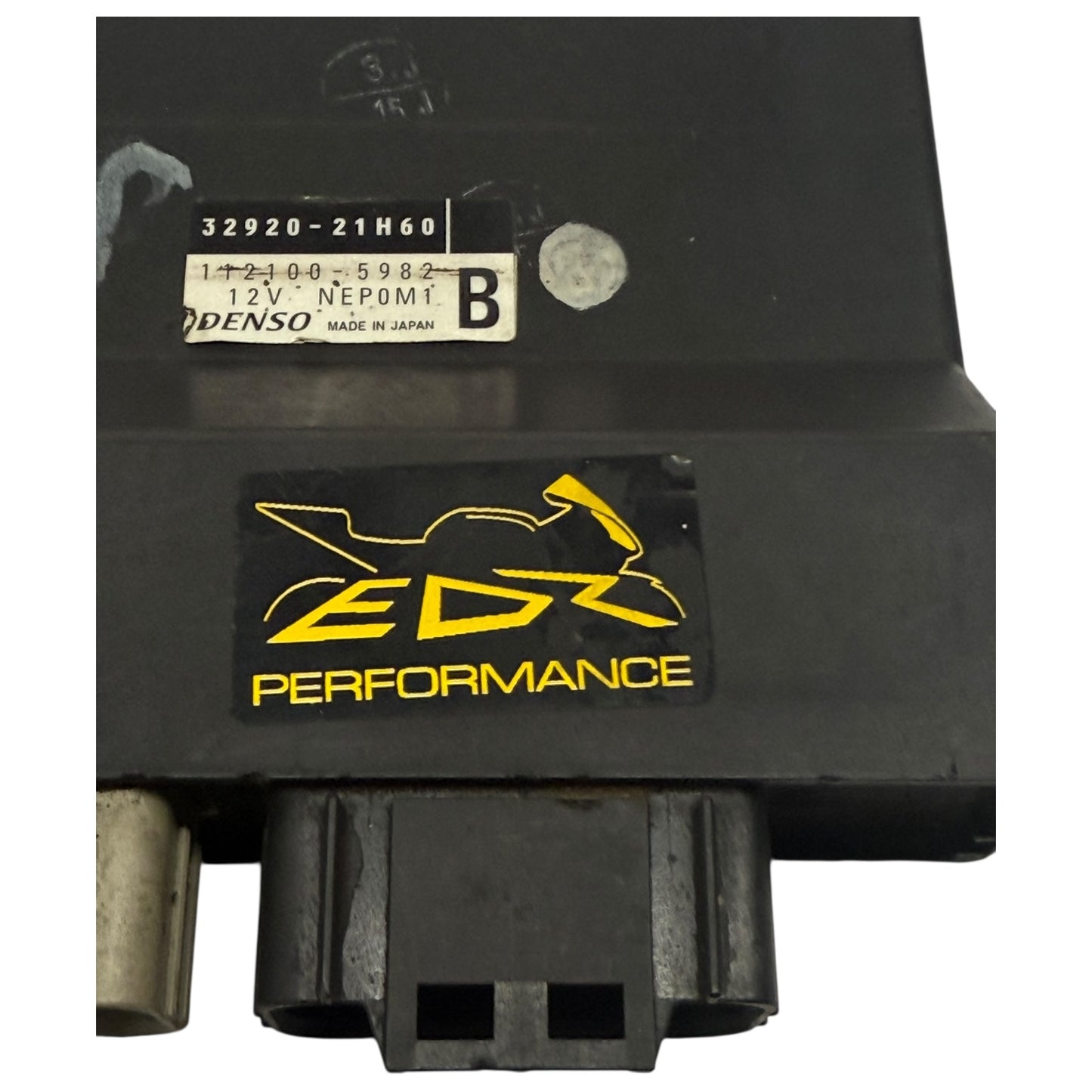 2007 2008 SUZUKI GSXR1000 BAZZAZ WIRING KIT ZFI TC BAZZAZ POWER + INJECTED FUEL INJECTION TUNING + QUICK SHIFT + TRACTION CONTROL