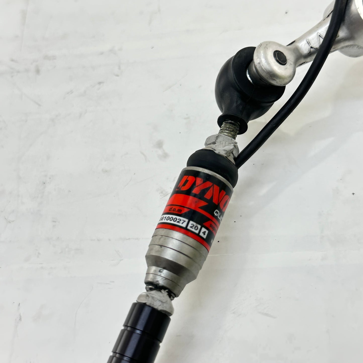 2016 - 2019 YAMAHA YZF R1 QUICKSHIFTER LINKAGE ROD QS SENSOR LINK DYNOJET