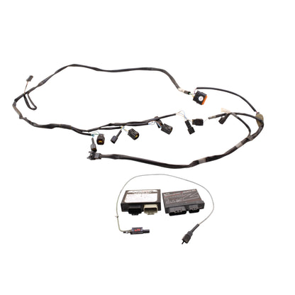 2011 - 2024 SUZUKI GSXR 600 GSXR 750 BAZZAZ TRACTION CONTROL QUICK SHIFTER TUNED/FLASHED ECU