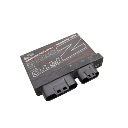 2011 - 2024 SUZUKI GSXR 600 GSXR 750 BAZZAZ TRACTION CONTROL QUICK SHIFTER TUNED/FLASHED ECU