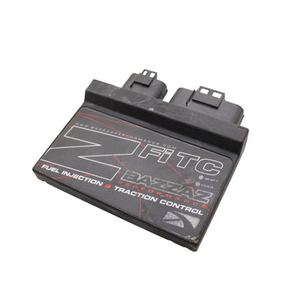 2011 - 2024 SUZUKI GSXR 600 GSXR 750 BAZZAZ TRACTION CONTROL QUICK SHIFTER TUNED/FLASHED ECU