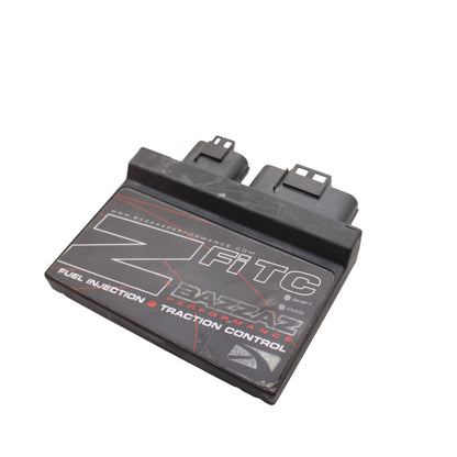 2011 - 2024 SUZUKI GSXR 600 GSXR 750 BAZZAZ TRACTION CONTROL QUICK SHIFTER TUNED/FLASHED ECU