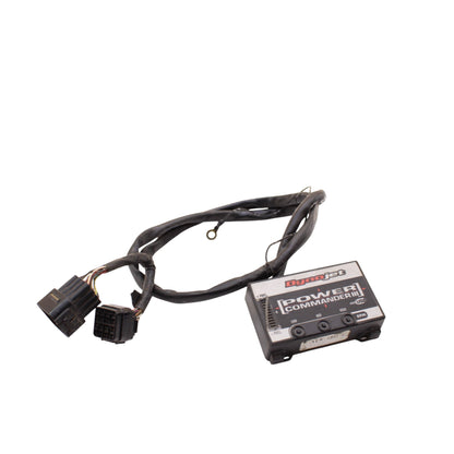 2003 2004 SUZUKI GSXR 1000 DYNOJET POWER COMMANDER FUEL CONTROLLER MODULE