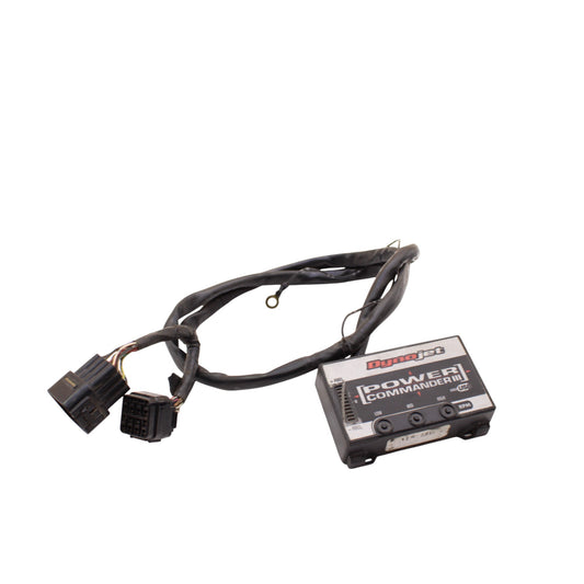2003 2004 SUZUKI GSXR 1000 DYNOJET POWER COMMANDER FUEL CONTROLLER MODULE