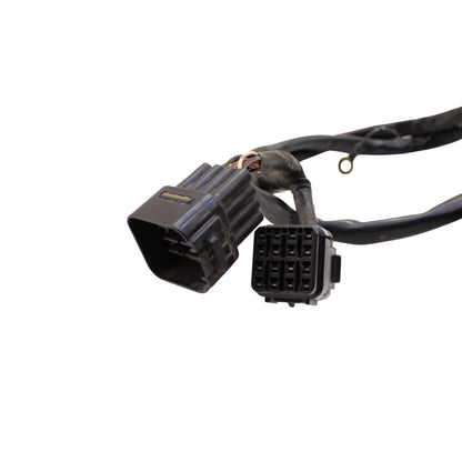 2003 2004 SUZUKI GSXR 1000 DYNOJET POWER COMMANDER FUEL CONTROLLER MODULE