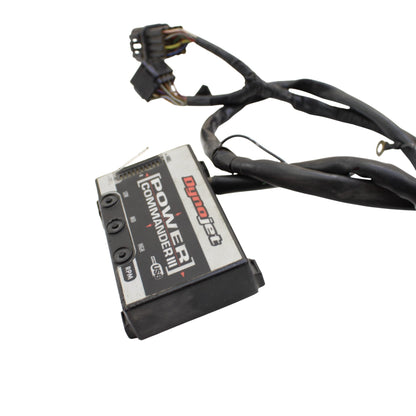 2003 2004 SUZUKI GSXR 1000 DYNOJET POWER COMMANDER FUEL CONTROLLER MODULE