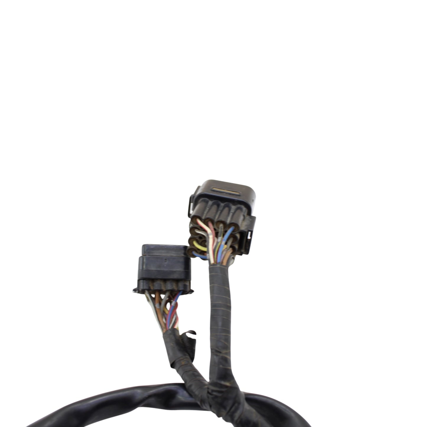 2003 2004 SUZUKI GSXR 1000 DYNOJET POWER COMMANDER FUEL CONTROLLER MODULE