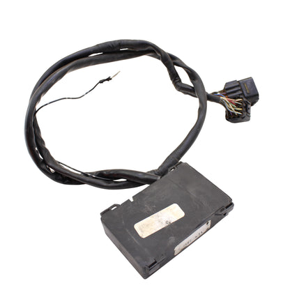 2003 2004 SUZUKI GSXR 1000 DYNOJET POWER COMMANDER FUEL CONTROLLER MODULE