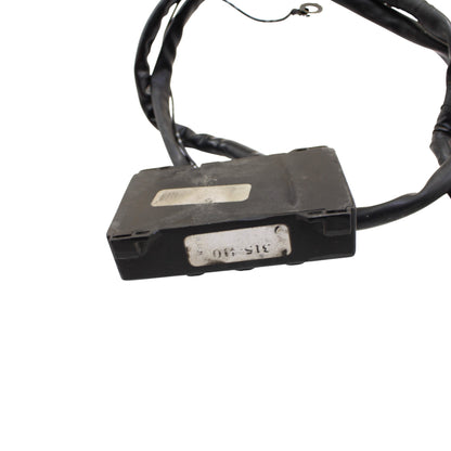 2003 2004 SUZUKI GSXR 1000 DYNOJET POWER COMMANDER FUEL CONTROLLER MODULE