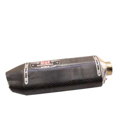 2011 - 2024 SUZUKI GSXR 600 GSXR 750 YOSHIMURA EXHAUST CLAMP
