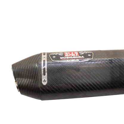 2011 - 2024 SUZUKI GSXR 600 YOSHIMURA EXHAUST MUFFLER