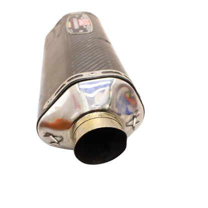 2011 - 2024 SUZUKI GSXR 600 YOSHIMURA EXHAUST MUFFLER