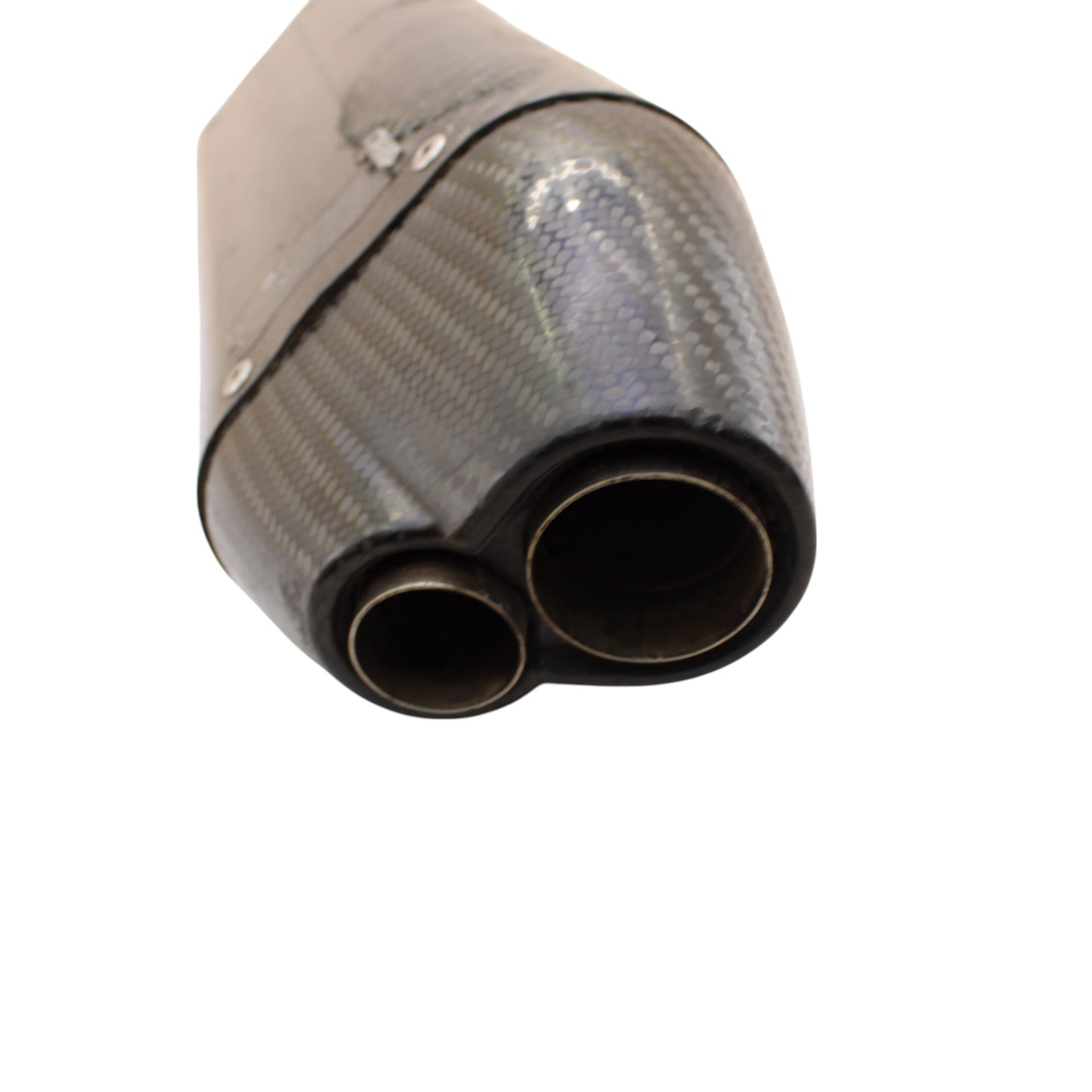 2011 - 2024 SUZUKI GSXR 600 YOSHIMURA EXHAUST MUFFLER