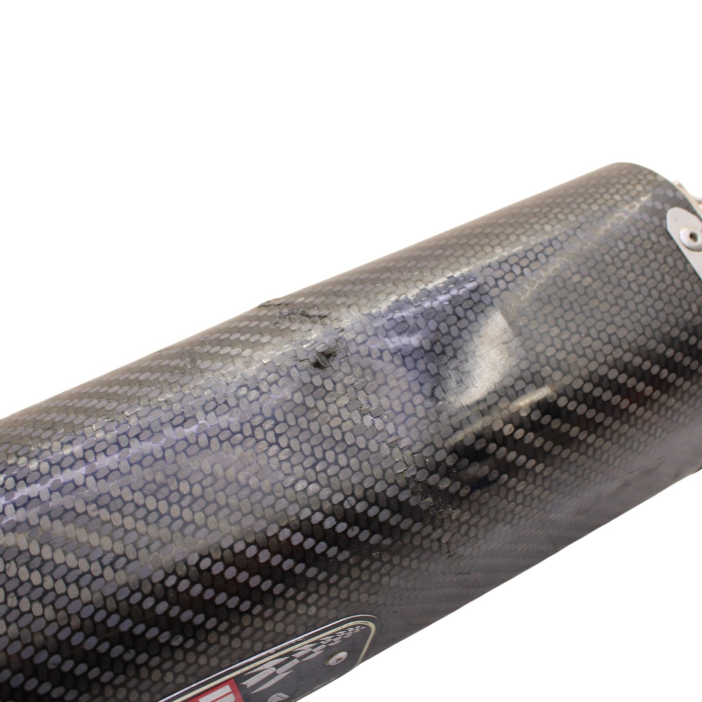 2011 - 2024 SUZUKI GSXR 600 YOSHIMURA EXHAUST MUFFLER