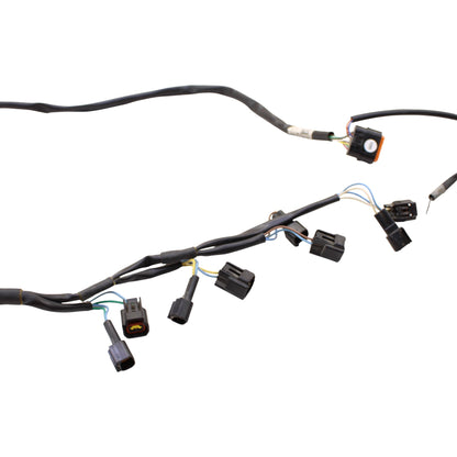 2011 - 2024 SUZUKI GSXR 600 GSXR 750 BAZZAZ TRACTION CONTROL QUICK SHIFTER TUNED/FLASHED ECU