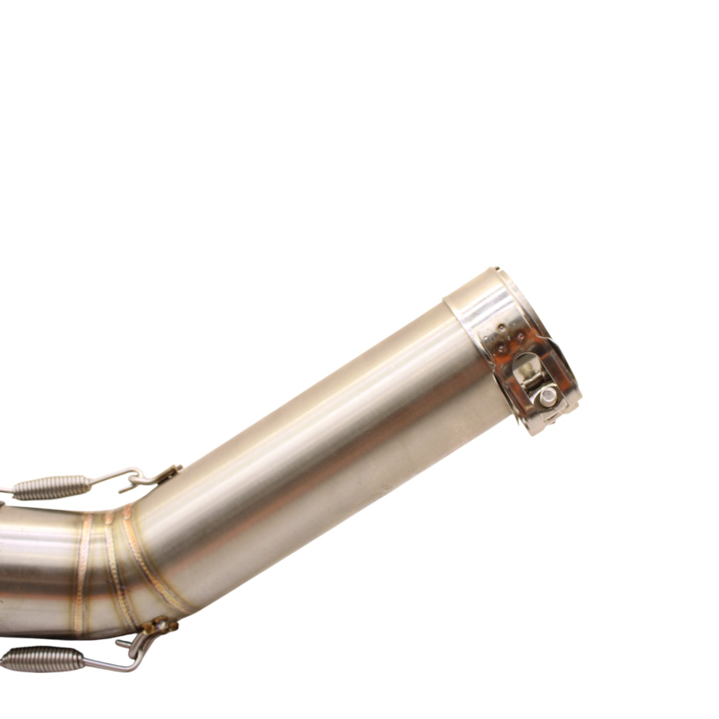 2006 - 2007 SUZUKI GSXR 600 GSXR 750 SC PROJECT EXHAUST MUFFLER