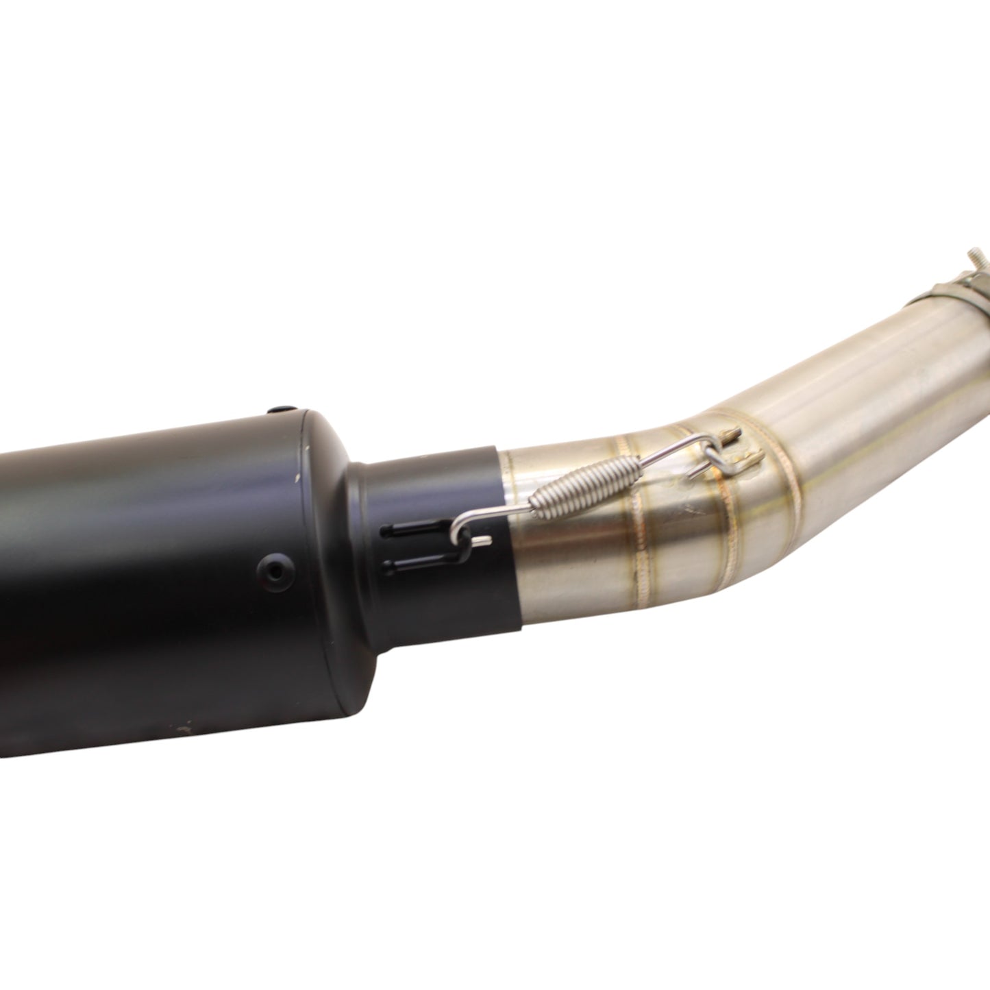 2006 - 2007 SUZUKI GSXR 600 GSXR 750 SC PROJECT EXHAUST MUFFLER