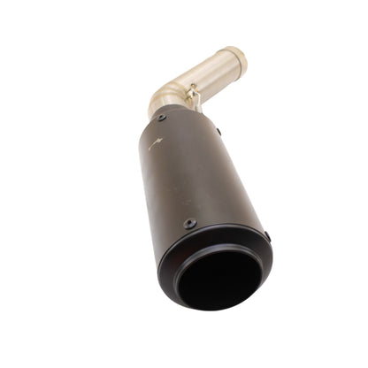 2006 - 2007 SUZUKI GSXR 600 GSXR 750 SC PROJECT EXHAUST MUFFLER