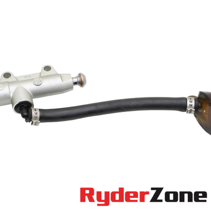DEPÓSITO DE BOMBA DEL CILINDRO MAESTRO DEL FRENO TRASERO DE SERIE BMW S1000RR 2020-2023 