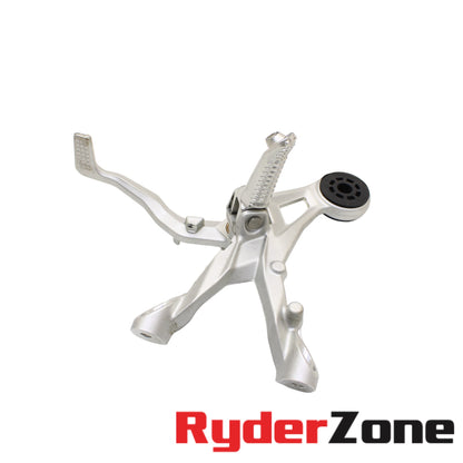 2020 - 2023 BMW S1000RR RIGHT REARSET FRONT FOOT PEG BRACKET BRAKE SIDE BOLT