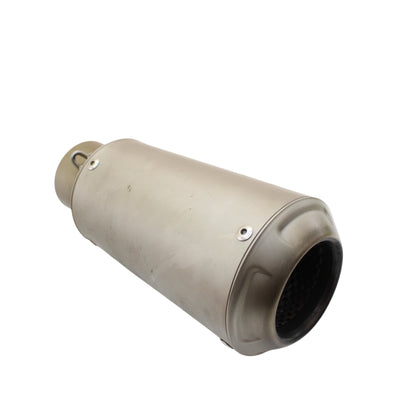 2015 2016 APRILIA RSV4 LEO VINCE TITANIUM EXHAUST MUFFLER