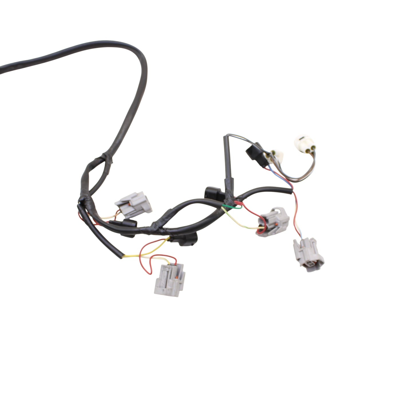 2013 - 2018 KAWASAKI NINJA ZX6R POWER COMMANDER 3 DYNO JET ELECTRICAL SYSTEM