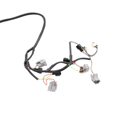 2013 - 2018 KAWASAKI NINJA ZX6R POWER COMMANDER 3 DYNO JET ELECTRICAL SYSTEM