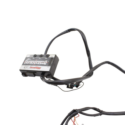 2013 - 2018 KAWASAKI NINJA ZX6R POWER COMMANDER 3 DYNO JET ELECTRICAL SYSTEM