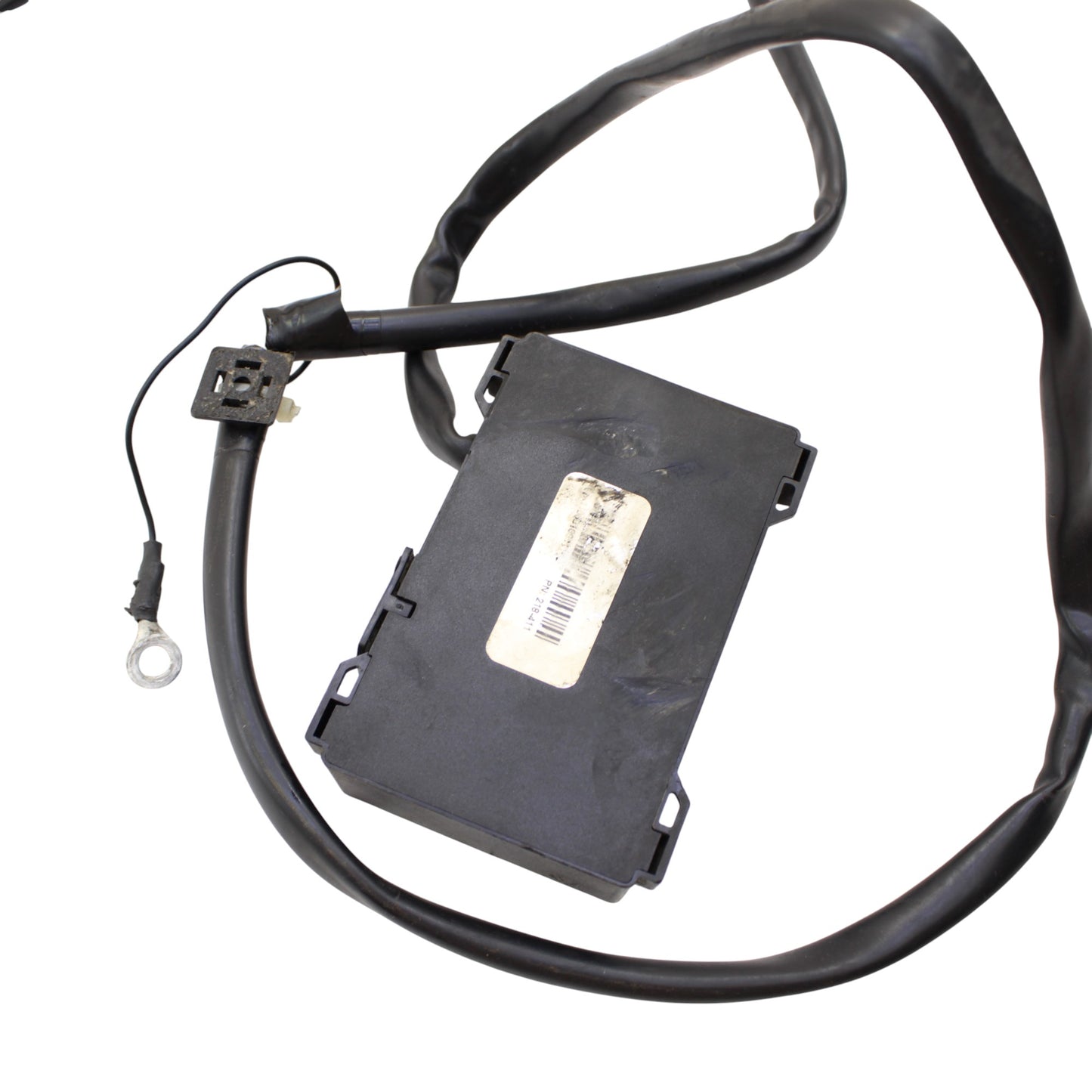 2013 - 2018 KAWASAKI NINJA ZX6R POWER COMMANDER 3 DYNO JET ELECTRICAL SYSTEM