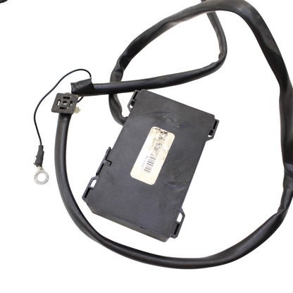 2013 - 2018 KAWASAKI NINJA ZX6R POWER COMMANDER 3 DYNO JET ELECTRICAL SYSTEM