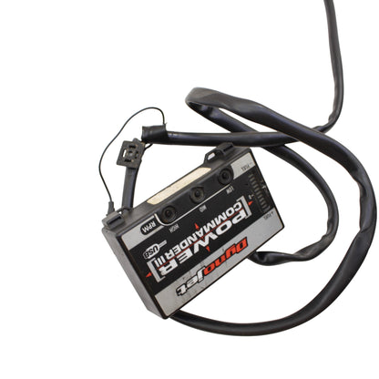 2013 - 2018 KAWASAKI NINJA ZX6R POWER COMMANDER 3 DYNO JET ELECTRICAL SYSTEM
