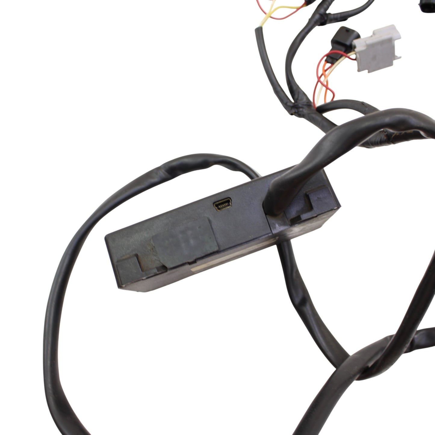 2013 - 2018 KAWASAKI NINJA ZX6R POWER COMMANDER 3 DYNO JET ELECTRICAL SYSTEM