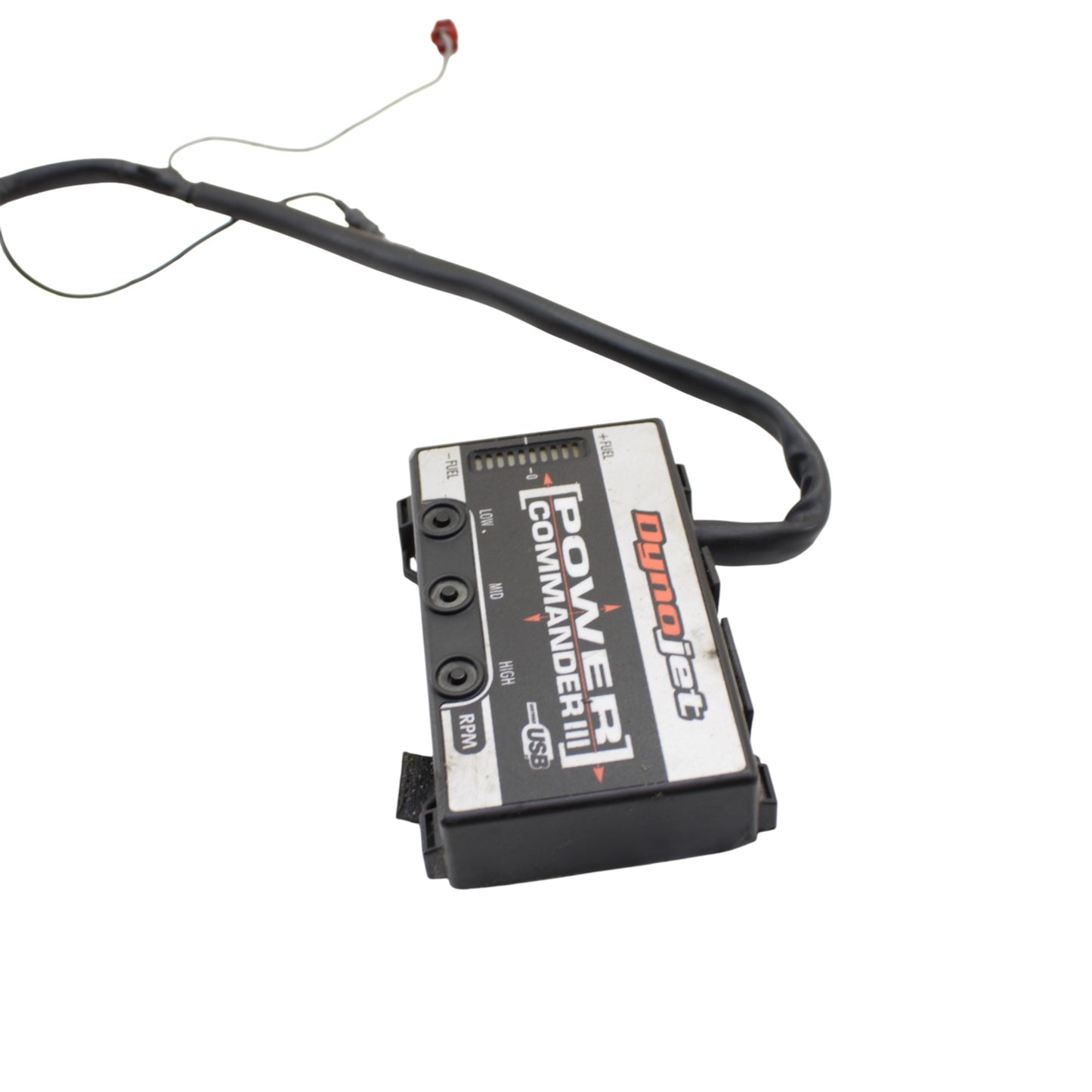 2004 - 2008 YAMAHA YZF R1 DYNOJET POWER COMMANDER 3 FUEL ADJUSTER