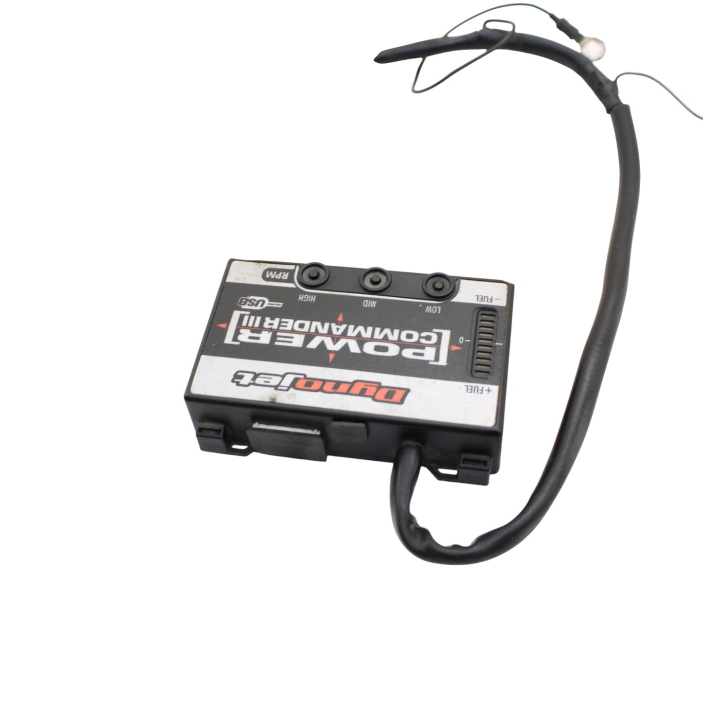 2004 - 2008 YAMAHA YZF R1 DYNOJET POWER COMMANDER 3 FUEL ADJUSTER